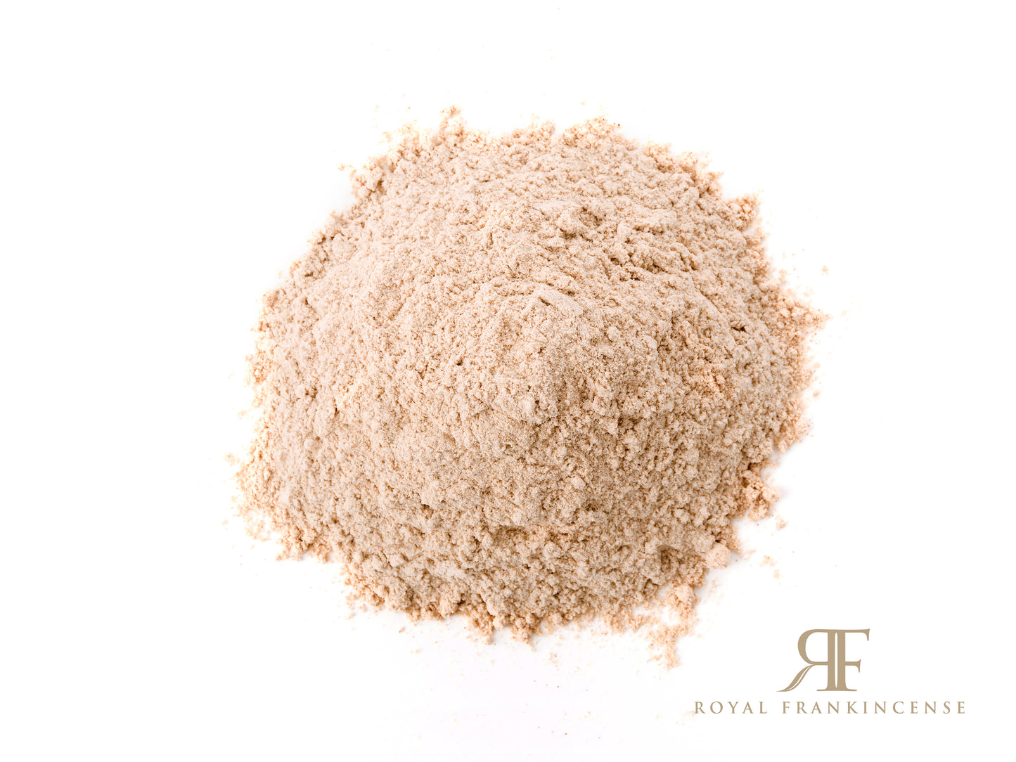 Organic Royal Frankincense Black Hojari/Hojary Frankincense Resin Powder from Oman (Boswellia Sacra) (Bulk)