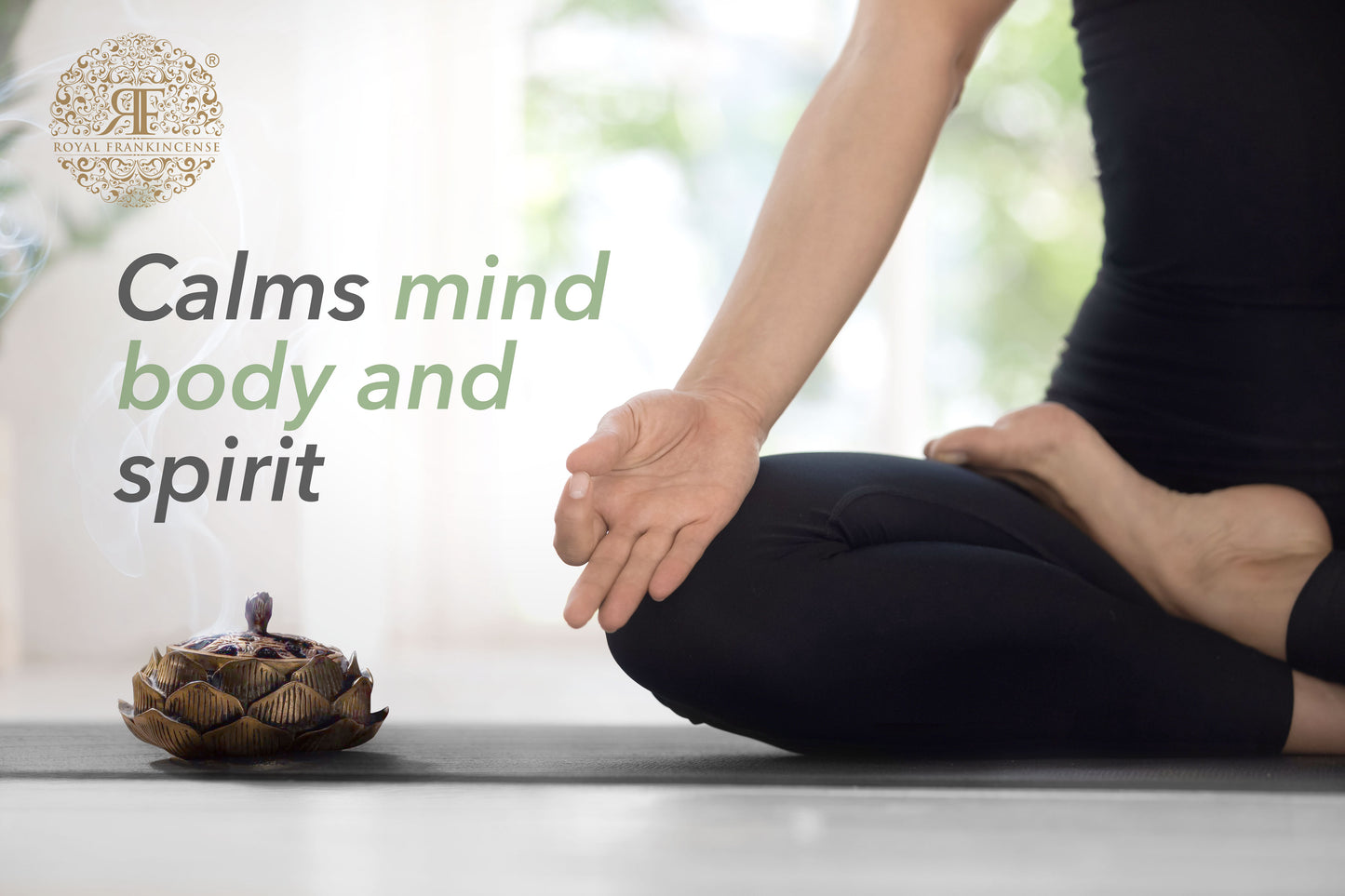 Organic Royal Frankincense Green Hojari/Hojary Frankincense Resin from Oman (Boswellia Sacra) (Bulk)