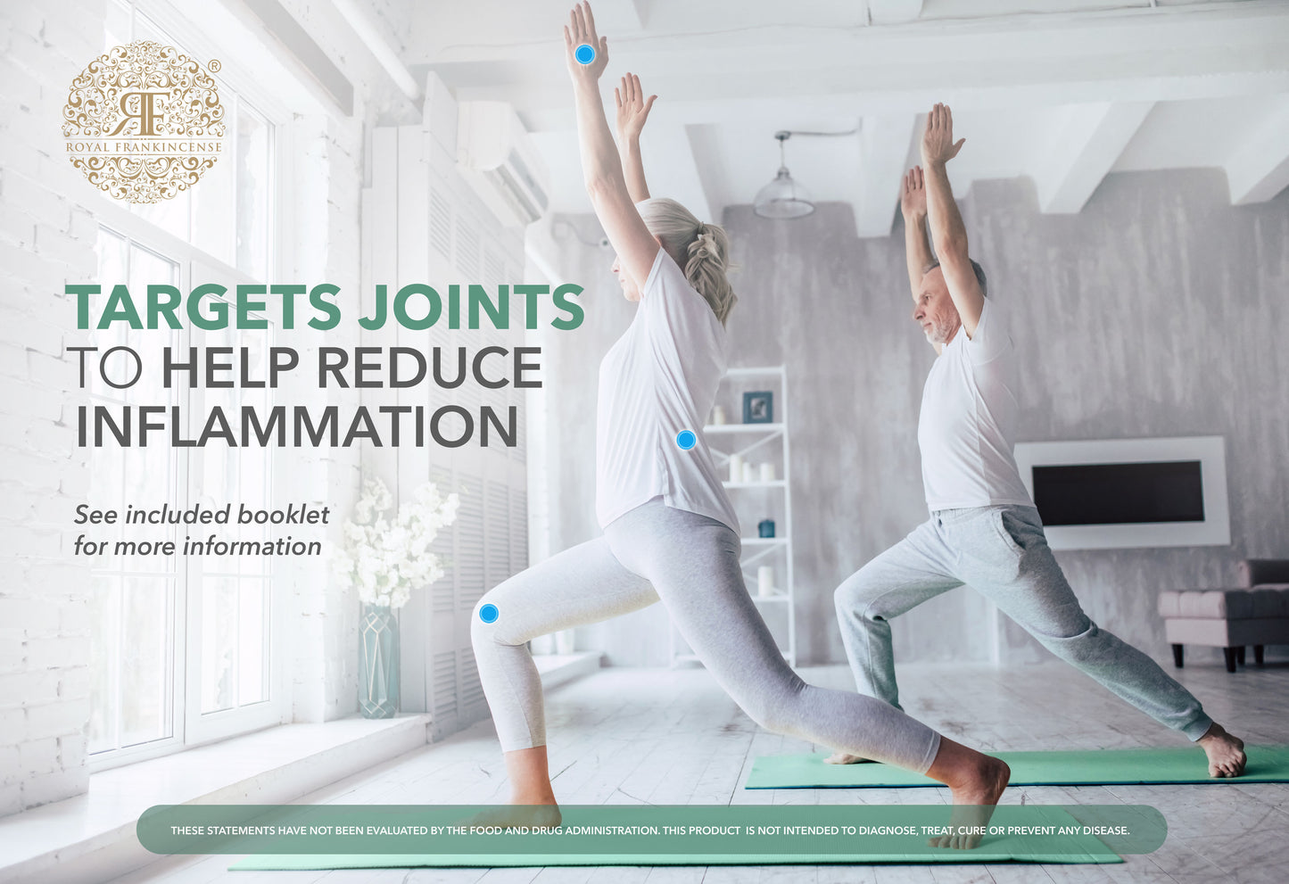 Organic Royal Frankincense Green Hojari/Hojary Frankincense Resin Powder from Oman (Boswellia Sacra)