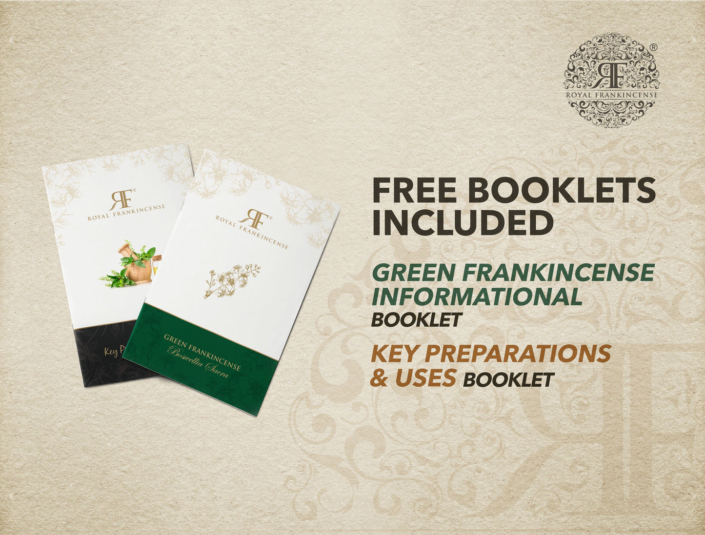 Organic Royal Frankincense Green Hojari/Hojary Frankincense Resin Powder from Oman (Boswellia Sacra)